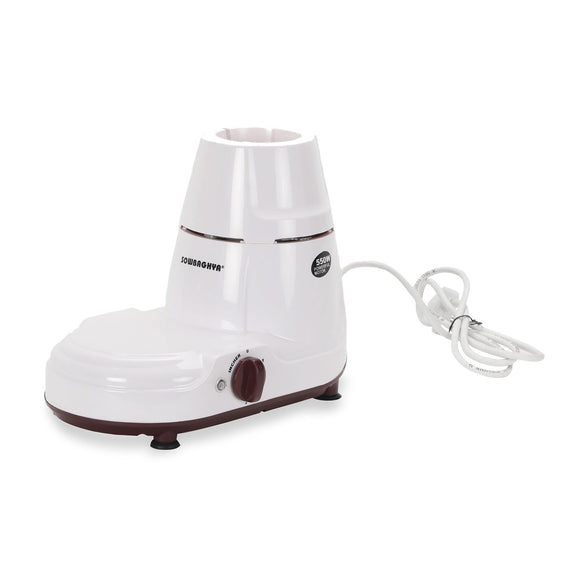 STYLUS - 550Watts Mixer Grinder - SOWBAGHYA