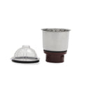 STYLUS - 550Watts Mixer Grinder - SOWBAGHYA