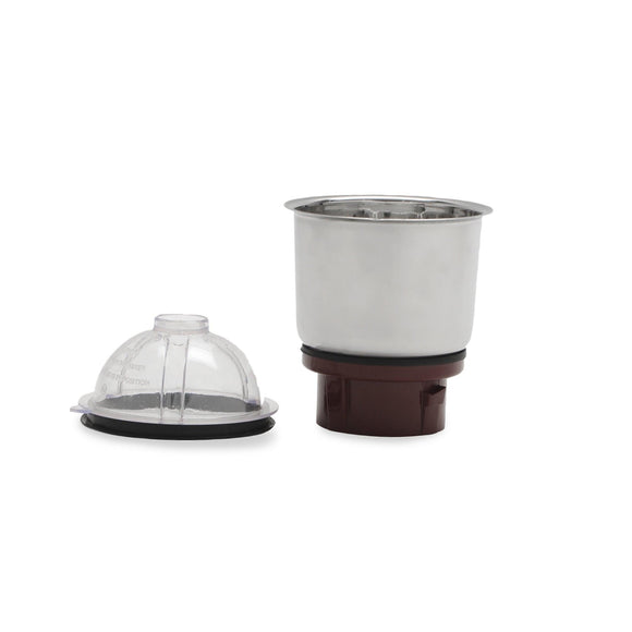 STYLUS - 550Watts Mixer Grinder - SOWBAGHYA