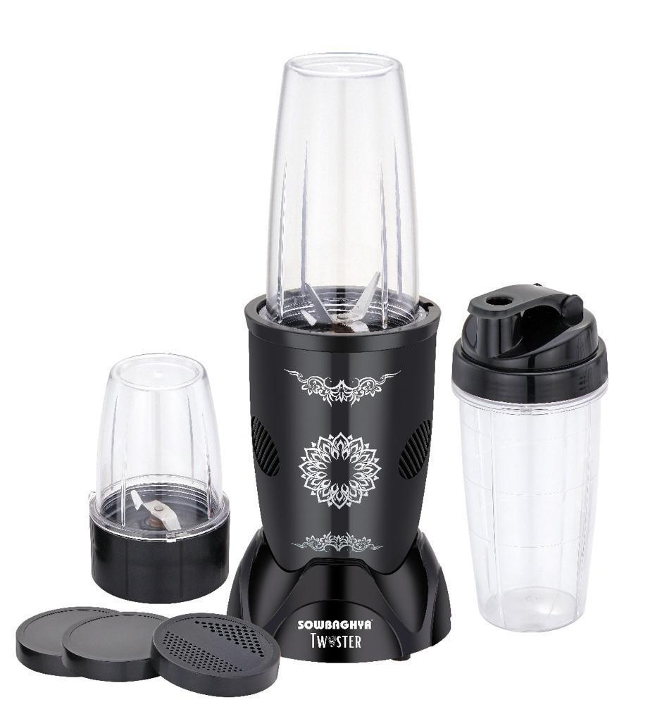 Twister Bullet Mixer 450W