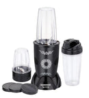 Twister Bullet Mixer 450W - (Color - Black) - SOWBAGHYA