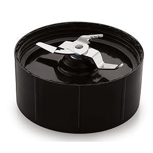 Twister Bullet Mixer 450W - (Color - Black) - SOWBAGHYA