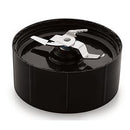 Twister Bullet Mixer 450W - (Color - Black) - SOWBAGHYA