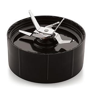 Twister Bullet Mixer 450W - (Color - Black) - SOWBAGHYA