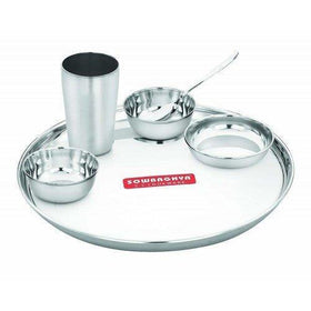 Ultima 6Pcs Dinner Set - SOWBAGHYA