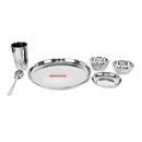 Ultima 6Pcs Dinner Set - SOWBAGHYA