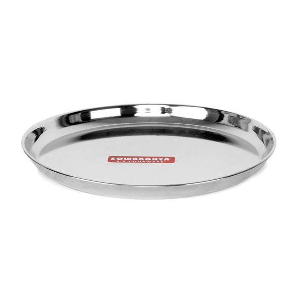 Ultima 6Pcs Dinner Set - SOWBAGHYA