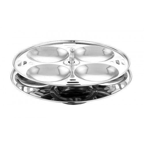 Ultima IB Stainless Steel Multi Kadai - SOWBAGHYA