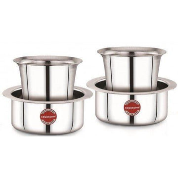 Ultima SS 4Pcs Dabara set - SOWBAGHYA