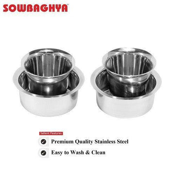 Ultima SS 4Pcs Dabara set - SOWBAGHYA