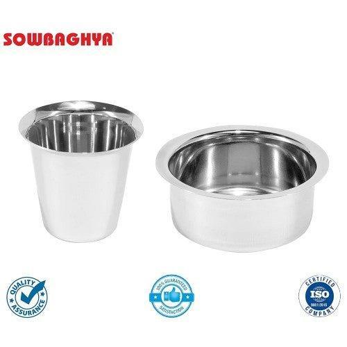 Ultima SS 4Pcs Dabara set - SOWBAGHYA