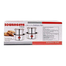 Ultima SS 4Pcs Dabara set - SOWBAGHYA