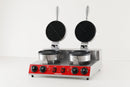 Waffle Maker - Double - SOWBAGHYA
