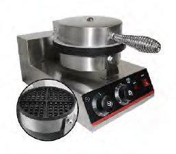 Waffle Maker - Single - SOWBAGHYA