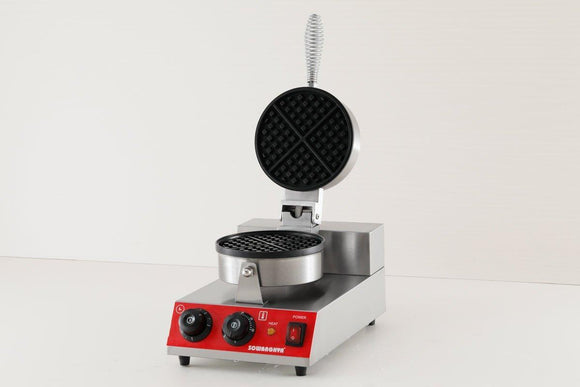 Waffle Maker - Single - SOWBAGHYA