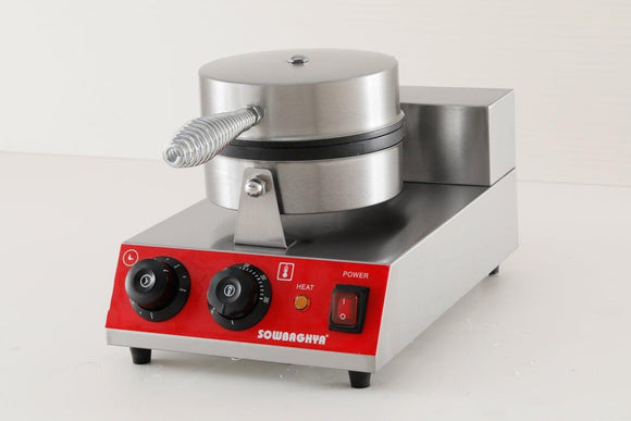 Waffle Maker - Single - SOWBAGHYA